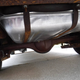 Image for article titled At $8,500, Is This 1957 Chevy 210 A Patina’d Peach?
